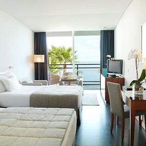 Kamer met een King Size Bed